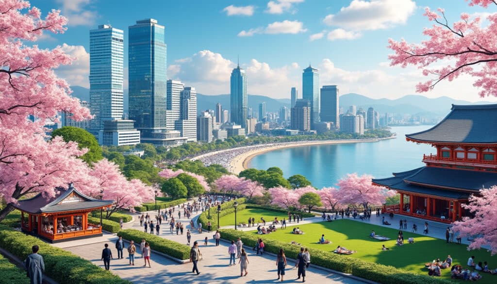 discover the best areas to stay in chiba, japan, with our comprehensive guide. from vibrant neighborhoods to serene locales, find the perfect spot that fits your travel style and enhances your experience in this beautiful region.