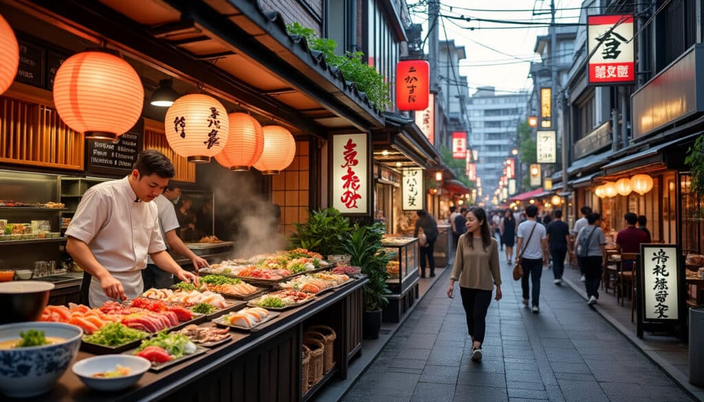 discover the best places to eat in chiba with our curated list of top restaurants and eateries. from local delicacies to international cuisine, explore the vibrant culinary scene that chiba has to offer for an unforgettable dining experience.