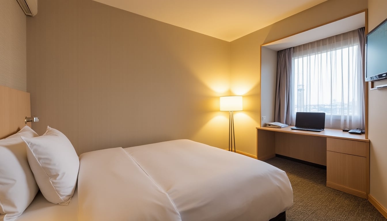 explore affordable accommodation options in chiba with our guide to budget stays. discover cozy hotels, guesthouses, and hostels that offer comfort without breaking the bank, ensuring an enjoyable visit to this vibrant city.