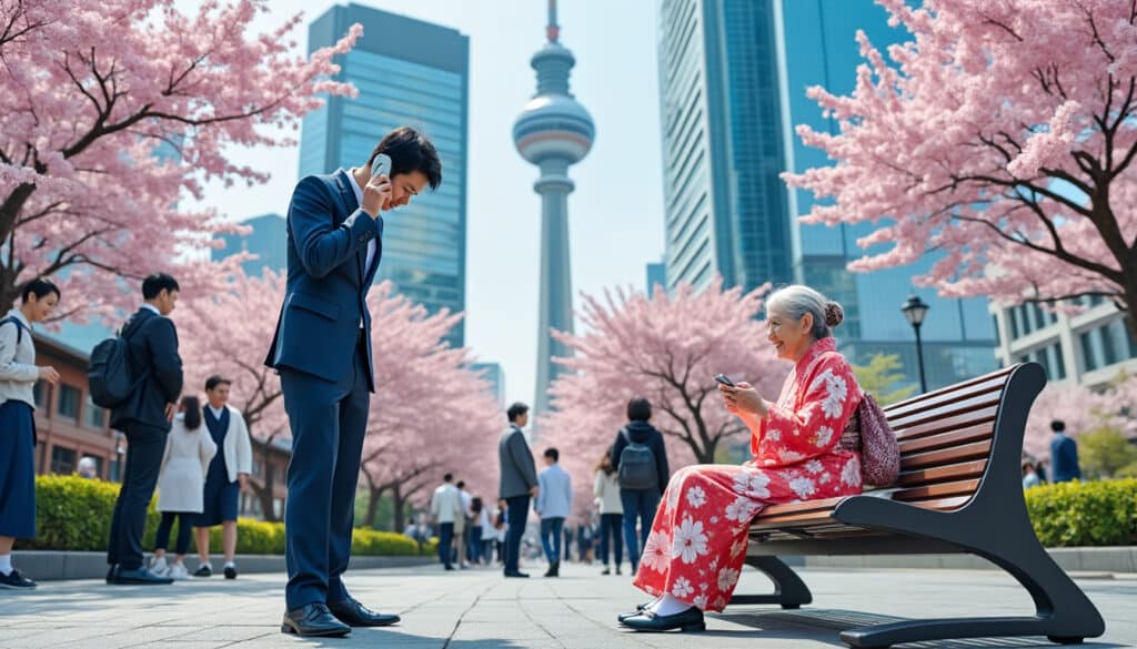 discover essential calling and communication rules in chiba to enhance your experience. learn about local etiquette, tips for effective conversations, and cultural nuances to connect with the community seamlessly.