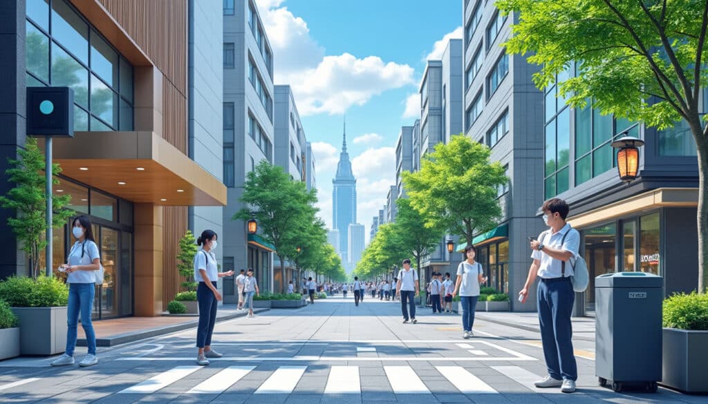 discover the importance of cleanliness and hygiene in chiba, exploring local practices, community initiatives, and tips for maintaining a healthy environment. join us in understanding how chiba prioritizes sanitation for a better quality of life.