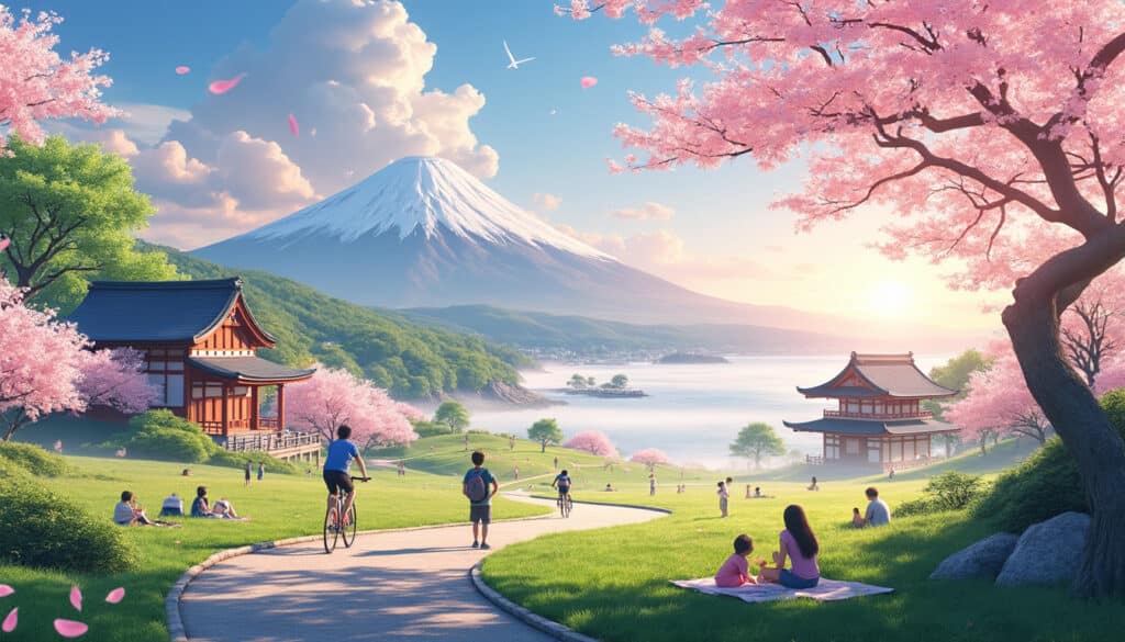 discover the climate and weather patterns in chiba, japan. learn about seasonal changes, average temperatures, and rainfall to plan your perfect visit to this vibrant city.
