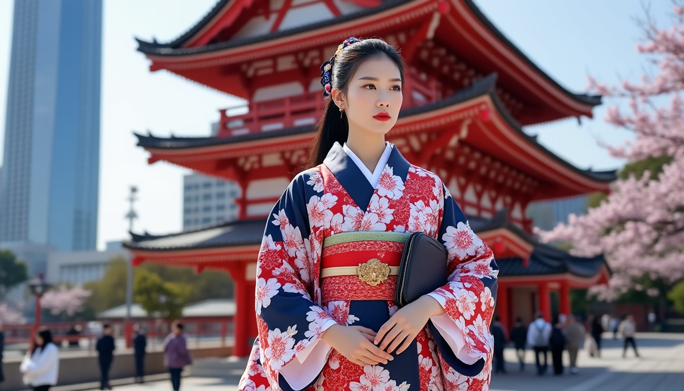 discover the unique clothing customs in chiba, japan, where tradition meets modern fashion. explore the vibrant styles, cultural significance, and seasonal attire that reflect the rich heritage of this fascinating region.