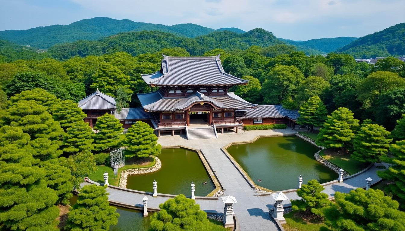 explore the rich culture and vibrant local life of chiba, japan. discover traditional festivals, local cuisine, and the warmth of its community, all set against beautiful landscapes and historical sites.