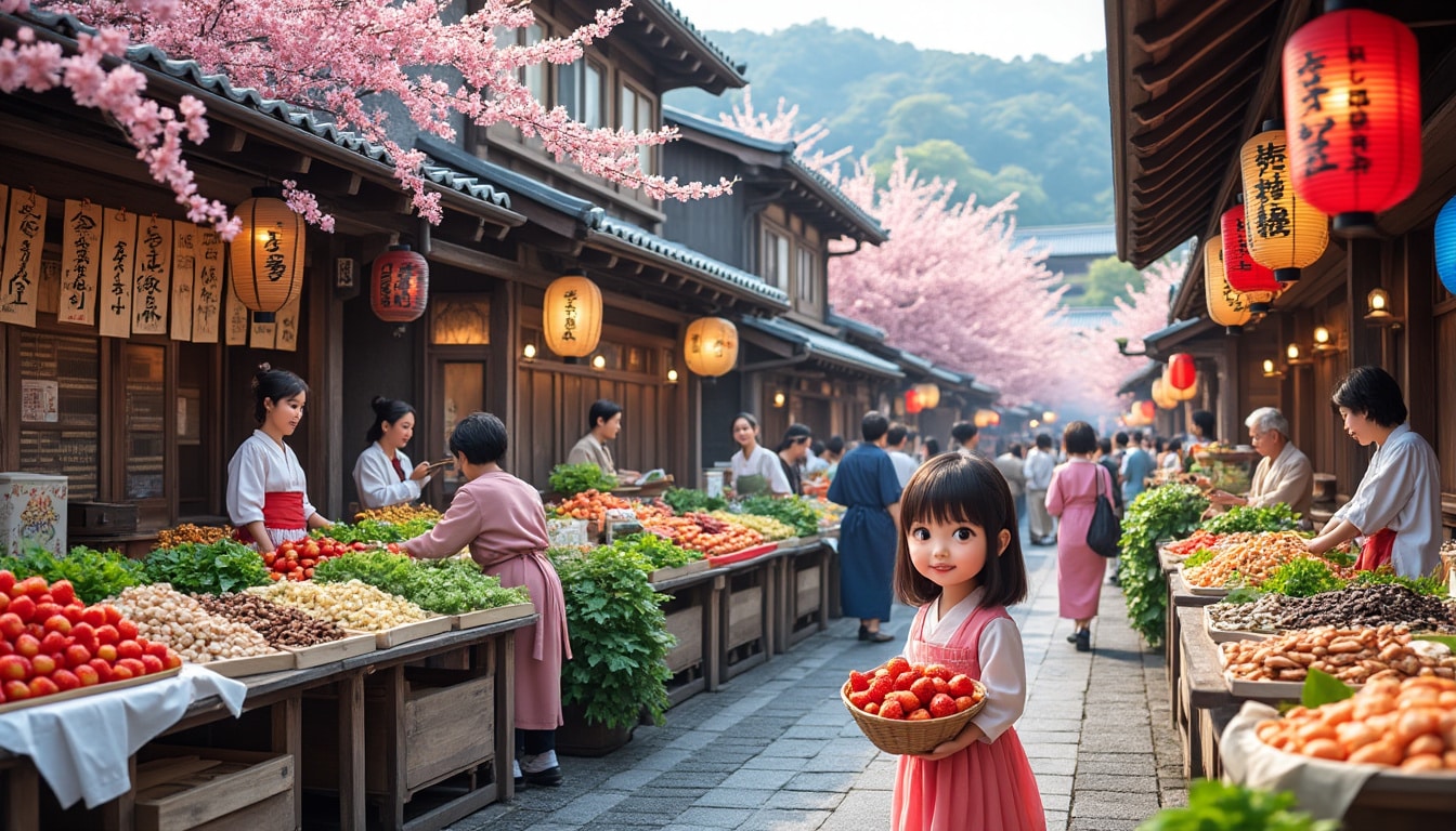 discover the vibrant culture and local life of chiba, where traditional festivals, delicious cuisine, and picturesque landscapes come together to create a unique experience. immerse yourself in the rich heritage and friendly communities of this stunning region in japan.