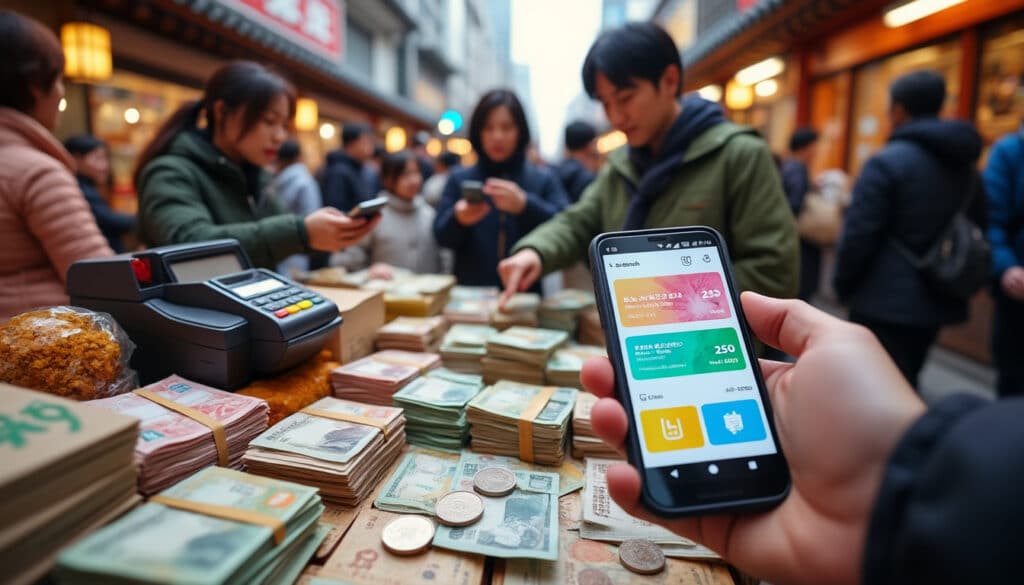 discover the intricacies of currency and payment methods in chiba. explore local currencies, exchange rates, and convenient payment options for tourists and residents alike in this vibrant japanese city.
