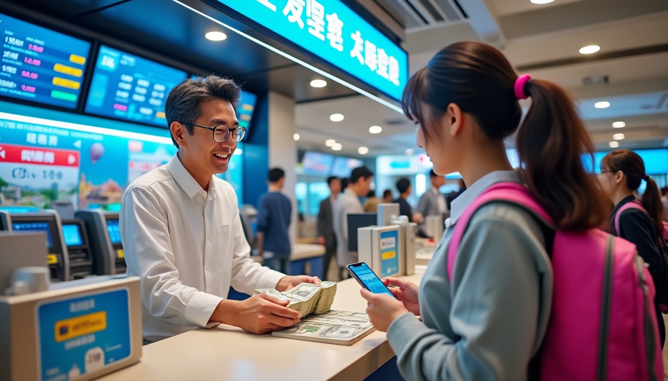 explore the essential guide to currency and tipping in chiba. learn about local currency usage, exchange rates, and the tipping culture to navigate your visit smoothly and show appreciation for excellent service.