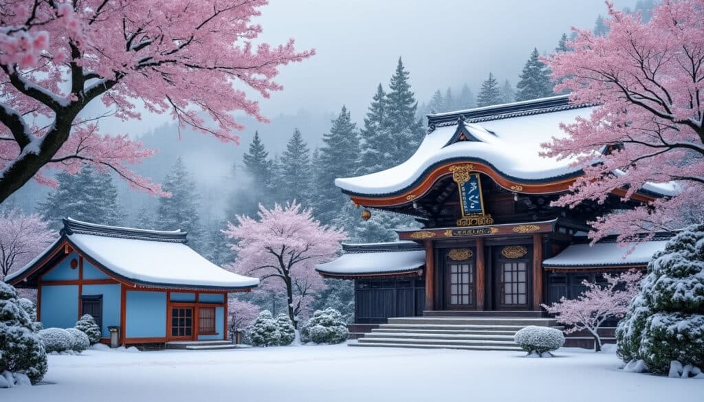 curious about the weather in chiba? discover the truth about snowfall in this japanese city. learn about the climate, winter conditions, and whether you can expect to see snowflakes in chiba!