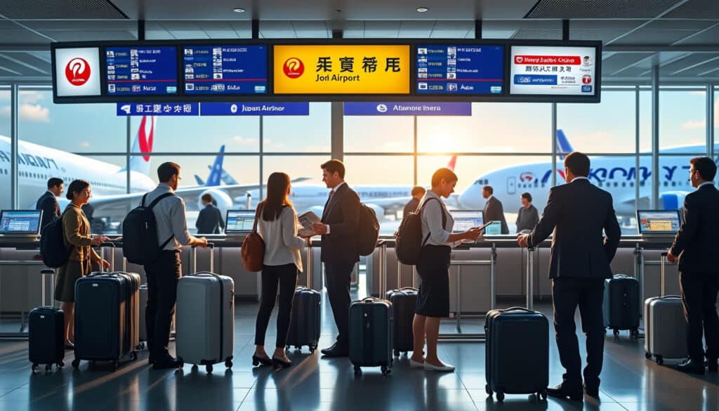 explore a variety of airline options for convenient flights to chiba. find the best deals and travel tips to ensure a smooth journey to this vibrant japanese destination.