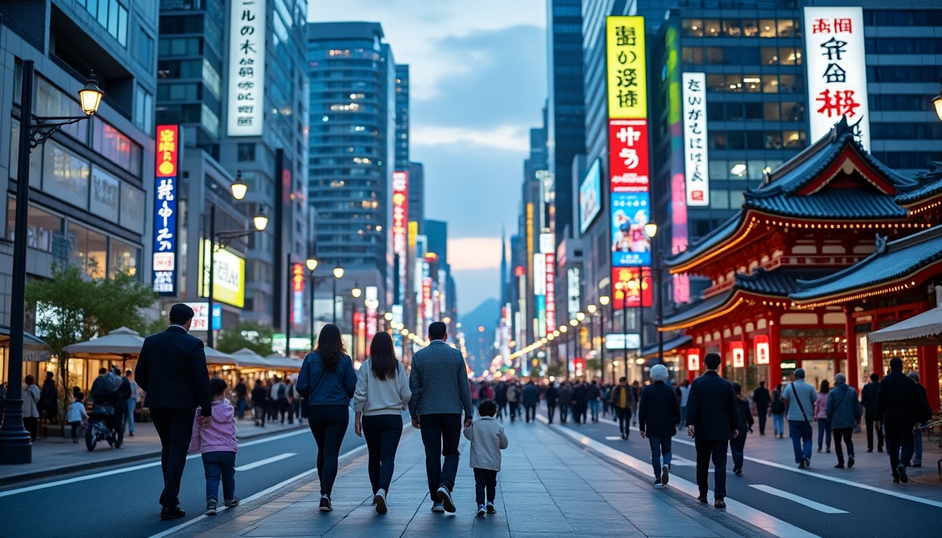 explore essential safety tips and insights for living or visiting chiba. learn about local regulations, emergency contacts, and community resources to ensure a secure and enjoyable experience in this vibrant japanese city.