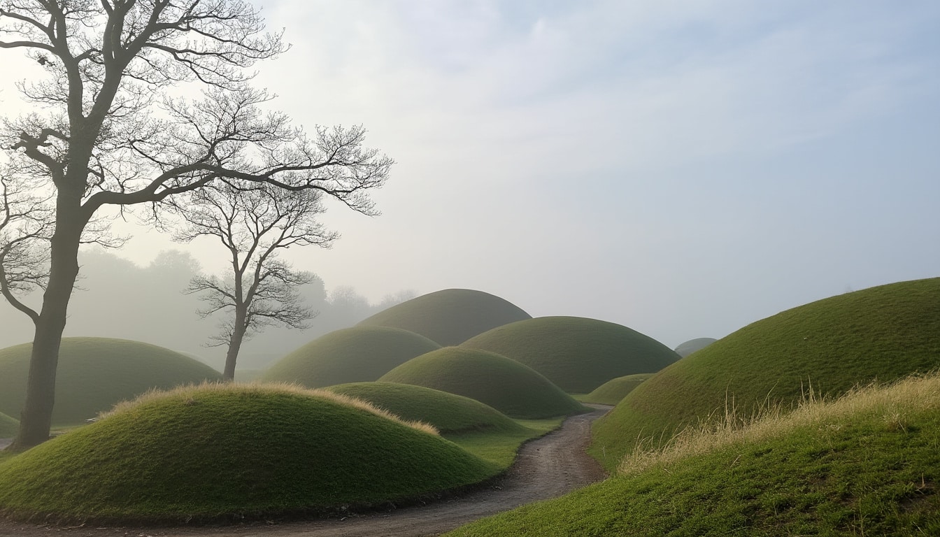 explore the rich and fascinating history of chiba, from its ancient origins to its modern developments. discover key events, cultural influences, and historical landmarks that shaped this vibrant japanese region.