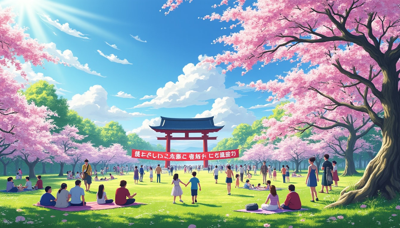 discover the holiday openings in chiba, featuring festive events, special attractions, and seasonal activities perfect for visitors and locals alike. explore unique experiences and celebrate the season in this vibrant japanese region.