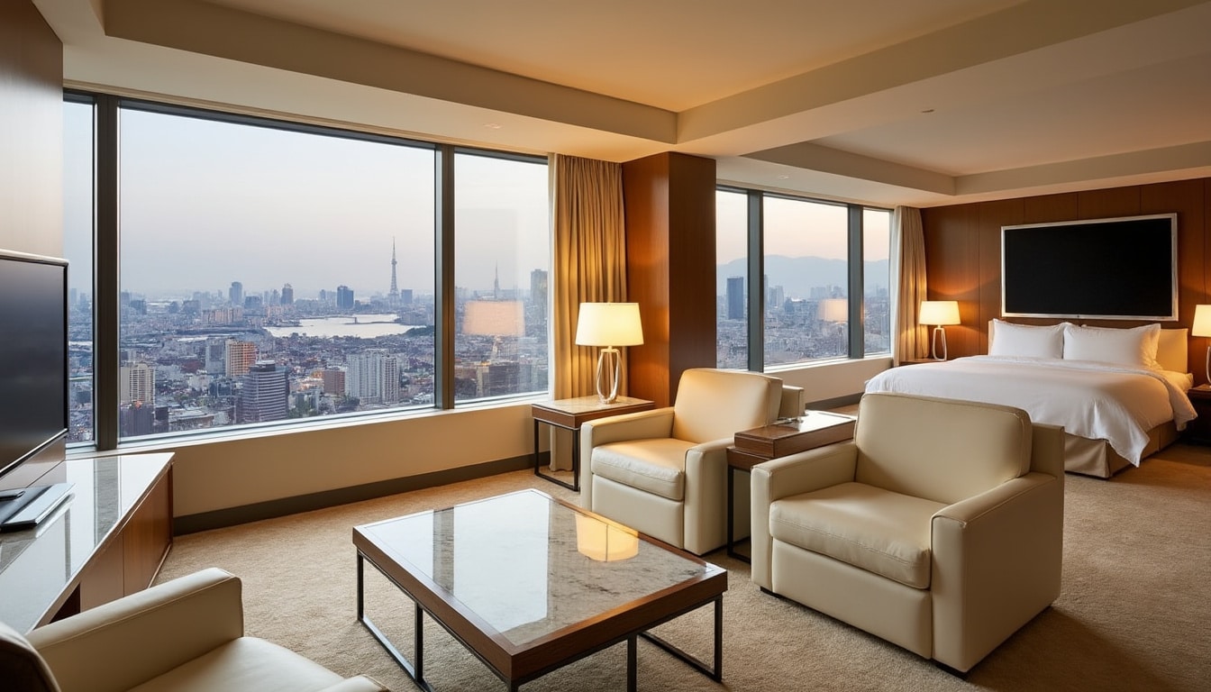 discover comfortable and convenient hotel accommodation in chiba, where modern amenities meet local charm. perfect for leisure or business travelers, enjoy easy access to attractions, dining, and transportation.