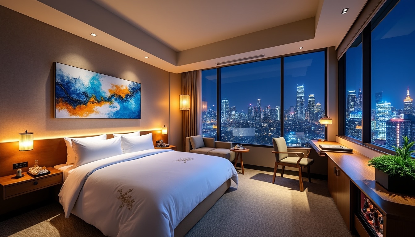 discover comfortable and convenient hotel accommodation in chiba. enjoy modern amenities, excellent service, and easy access to local attractions for a memorable stay.