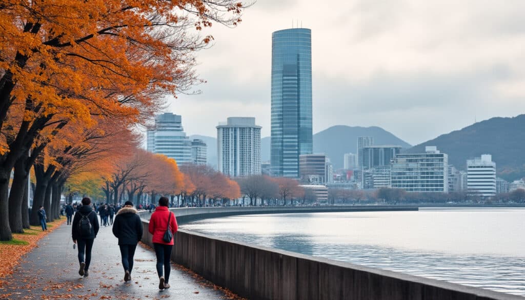 discover the chilly temperatures and weather patterns in chiba during november. find out what to expect and how to prepare for your visit to this vibrant japanese city in the fall.