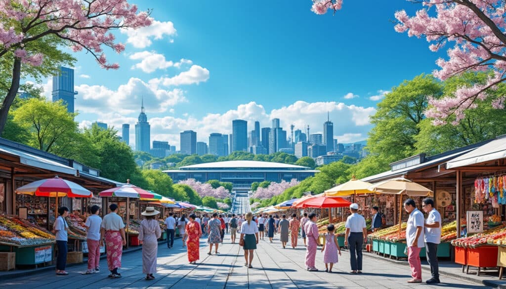 discover the ideal duration for your visit to chiba with our comprehensive guide. whether you're exploring stunning attractions or enjoying local cuisine, learn how many days you'll need to fully experience this vibrant destination.