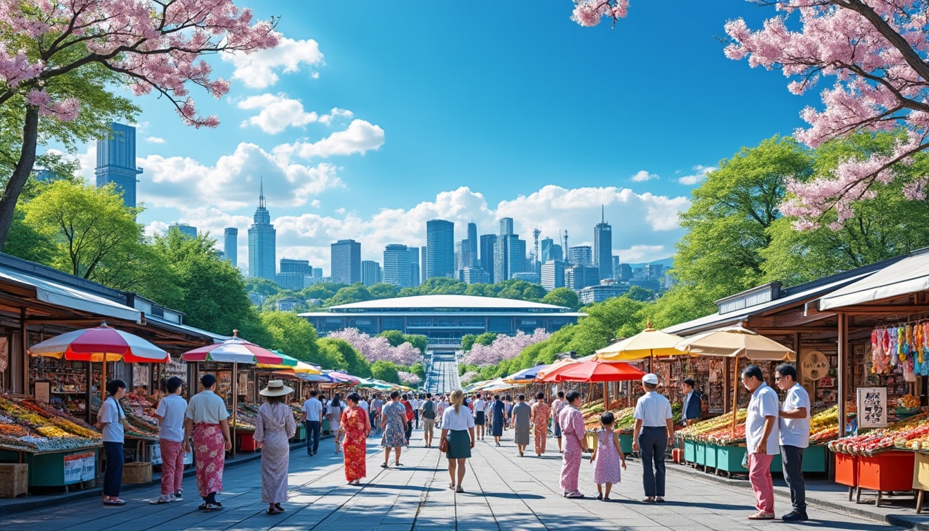 discover the ideal duration for your visit to chiba with our comprehensive guide. whether you're exploring stunning attractions or enjoying local cuisine, learn how many days you'll need to fully experience this vibrant destination.