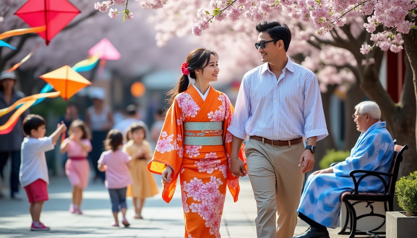 discover the ultimate guide on how to dress in chiba throughout the year. from seasonal trends to monthly clothing tips, we provide insights on the best attire for every month and season, ensuring you stay stylish and comfortable in this beautiful region of japan.
