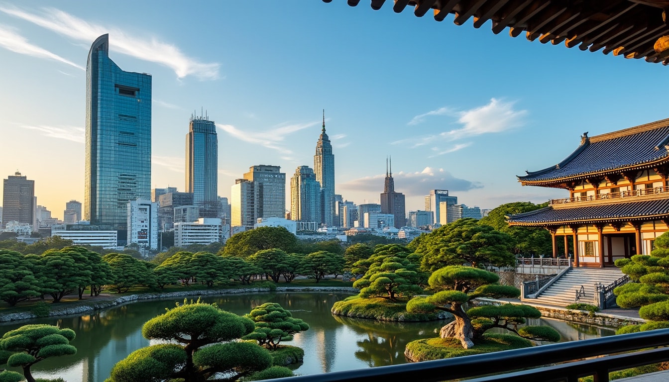 scopri i passaggi essenziali e i consigli su come trasferirsi legalmente a Chiba. dalle domande di visto alla ricerca di un alloggio, questa guida fornisce informazioni preziose per un'esperienza di trasferimento senza intoppi.