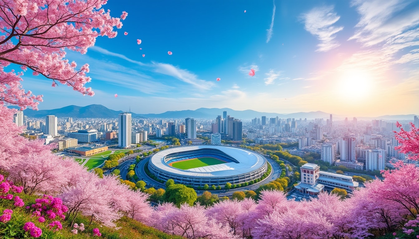 explore the humidity levels in chiba, japan, and learn how it affects the local climate, agriculture, and daily life. discover tips on how to adapt to the weather and enjoy your time in this vibrant region.