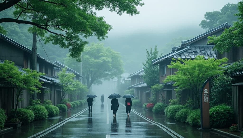 discover the humidity levels in chiba, japan, and learn how it impacts the local climate, lifestyle, and outdoor activities. stay informed about seasonal variations and tips for staying comfortable in humid conditions.