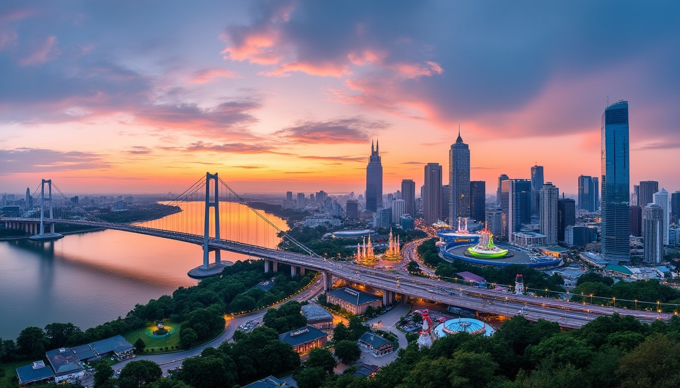 discover the cost of living in chiba, japan. explore the affordability of housing, transportation, and daily expenses to find out if chiba is an expensive place to live or visit.