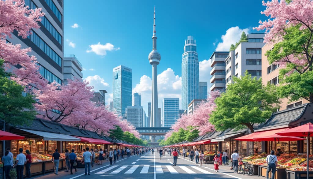 discover the cost of living in chiba, japan. explore whether this vibrant city is expensive for residents and visitors alike, covering accommodation, food, transportation, and entertainment options.