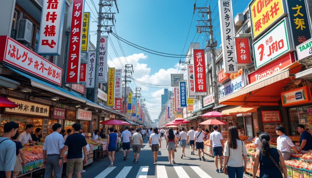 discover the diverse languages spoken in chiba, japan, including japanese, english, and various regional dialects. explore the rich cultural tapestry and communication styles that define this vibrant area.