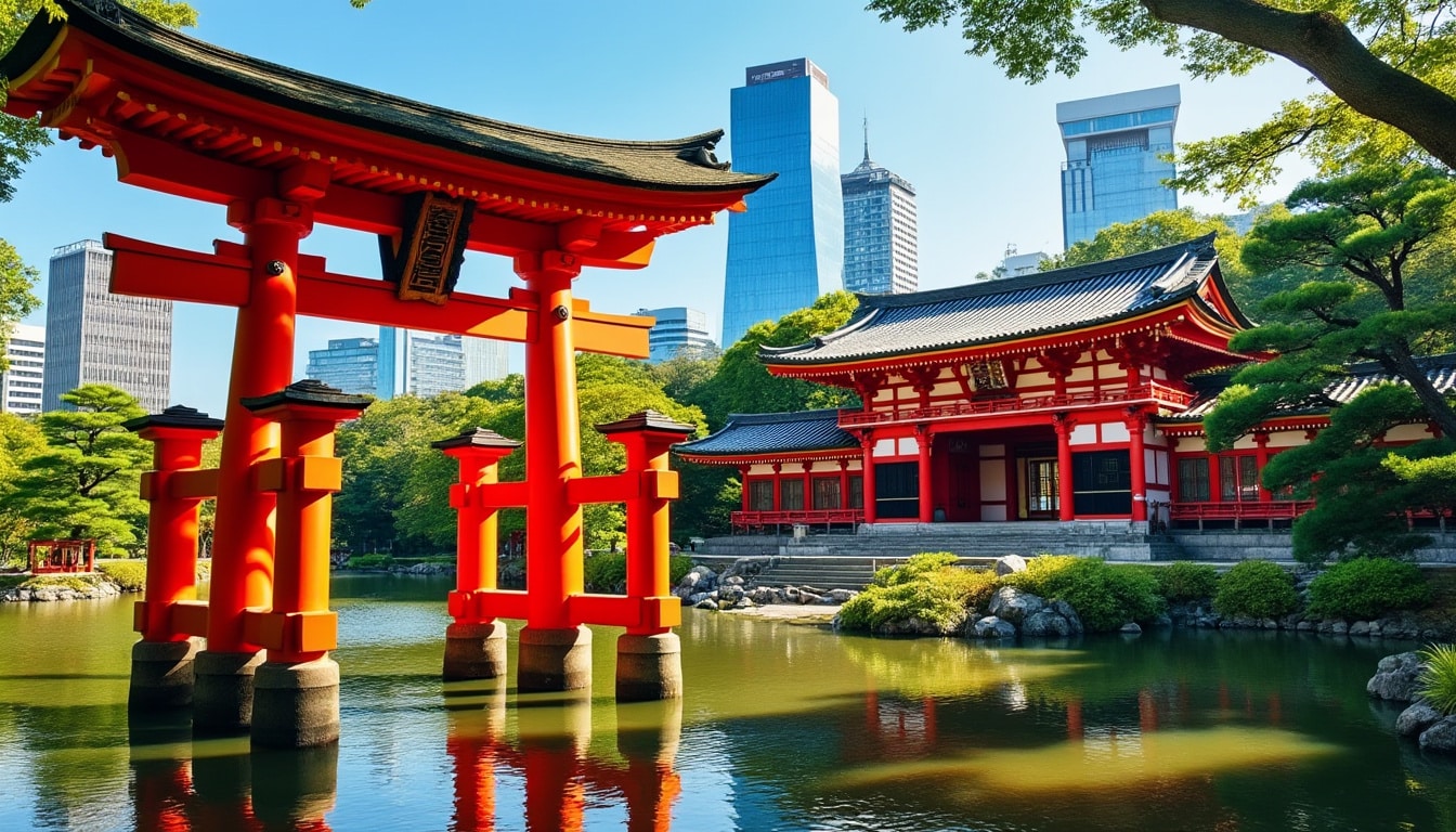 Entdecken Sie essentielle lokale Tipps für Touristen, die Chiba besuchen! Von versteckten Juwelen und authentischen Gastronomieerlebnissen bis hin zu kulturellen Einsichten und Reiseberatung – erkunden Sie die besten Möglichkeiten, um dieses lebendige Ziel in Japan zu genießen.