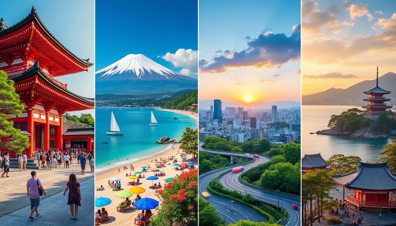 discover the must-see places in chiba categorized by duration, ensuring you make the most of your visit. from quick attractions to all-day adventures, explore the best experiences that chiba has to offer.