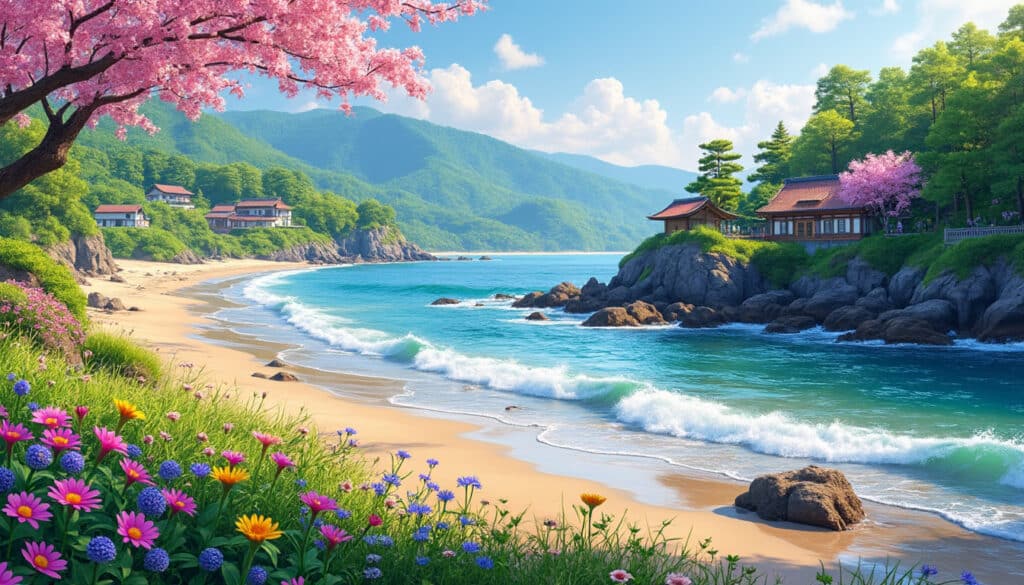 discover the stunning landscapes and diverse ecosystems of chiba, japan. explore its rich natural beauty, unique geographical features, and the harmonious blend of urban and rural environments that make chiba a captivating destination for nature lovers and geography enthusiasts alike.
