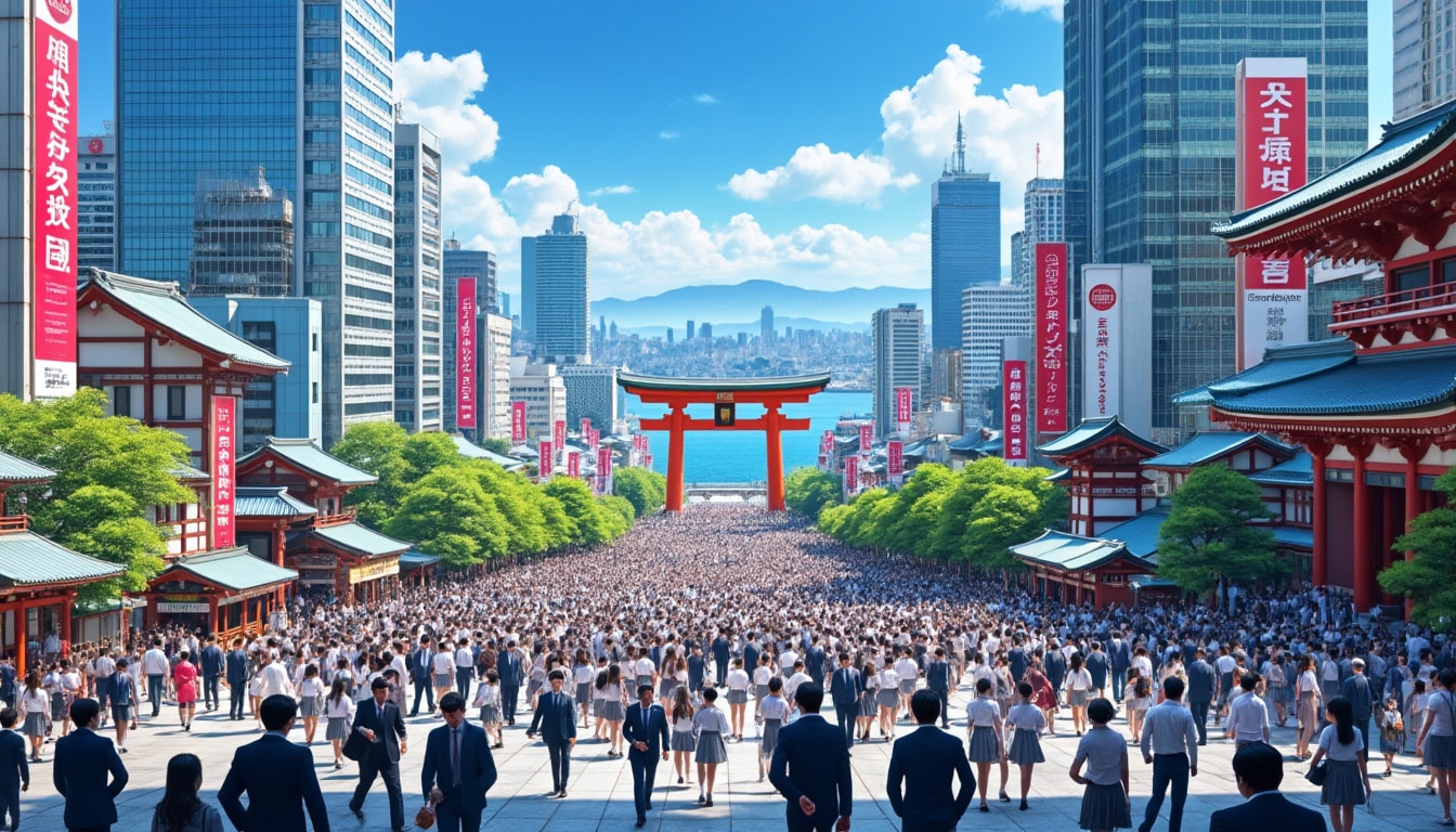 explore the rising concerns of pickpocketing and theft in chiba, japan. learn about common tactics used by thieves, safety tips for travelers, and how to protect your belongings while enjoying this vibrant city.