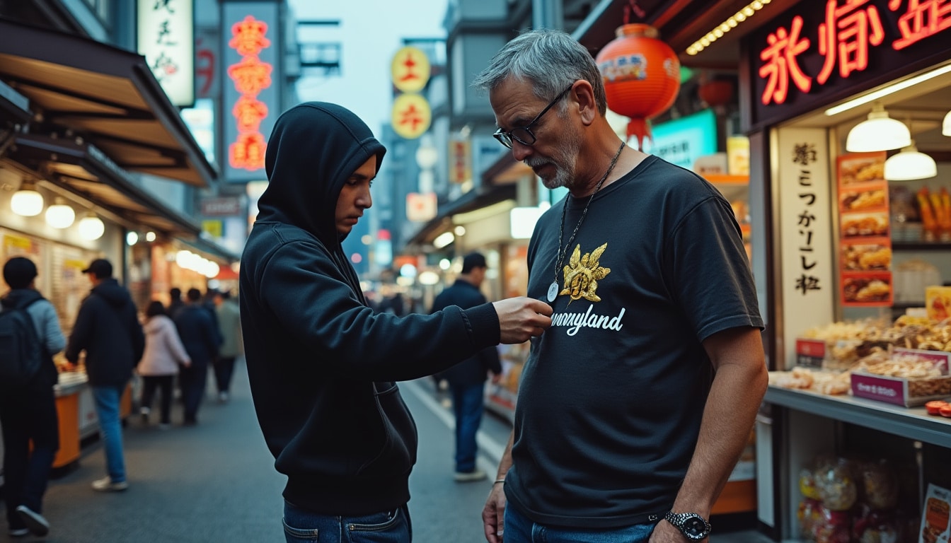 explore the rising concerns of pickpocketing and theft in chiba, japan. understand the common tactics used by thieves, learn tips to protect yourself, and stay safe while enjoying the vibrant culture and attractions of this beautiful city.