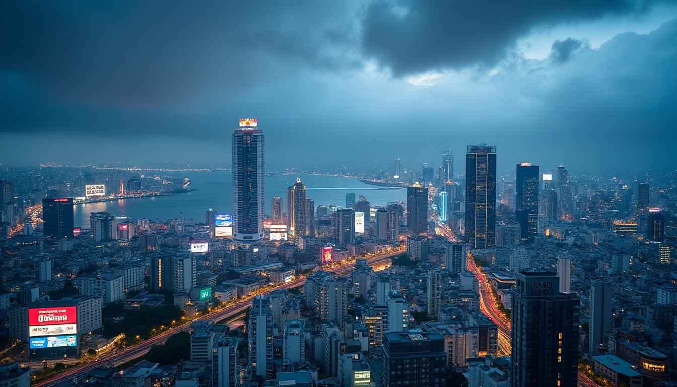 discover the weather patterns of chiba, including insights on rain and precipitation levels. stay informed about the region's climate, forecast, and how it affects daily life and activities.