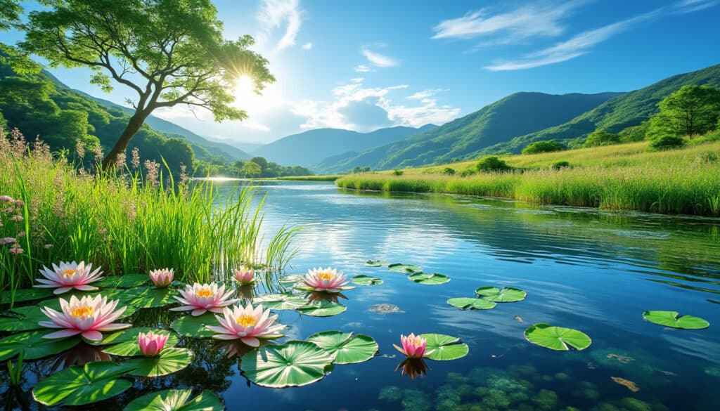 explore the serene rivers and enchanting waterways near chiba, where nature meets tranquility. discover hidden gems, picturesque landscapes, and a variety of recreational activities that make this region a perfect escape for nature lovers and adventure seekers alike.