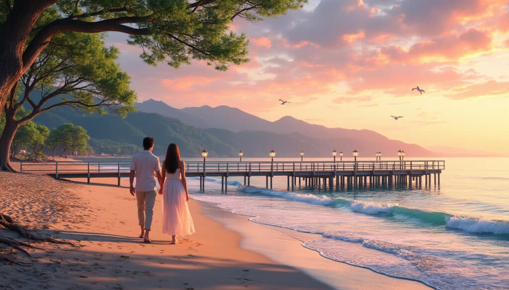 discover the most enchanting romantic places in chiba, perfect for couples seeking unforgettable moments together. from picturesque coastal views to serene gardens, explore the top destinations that set the stage for love and intimacy.