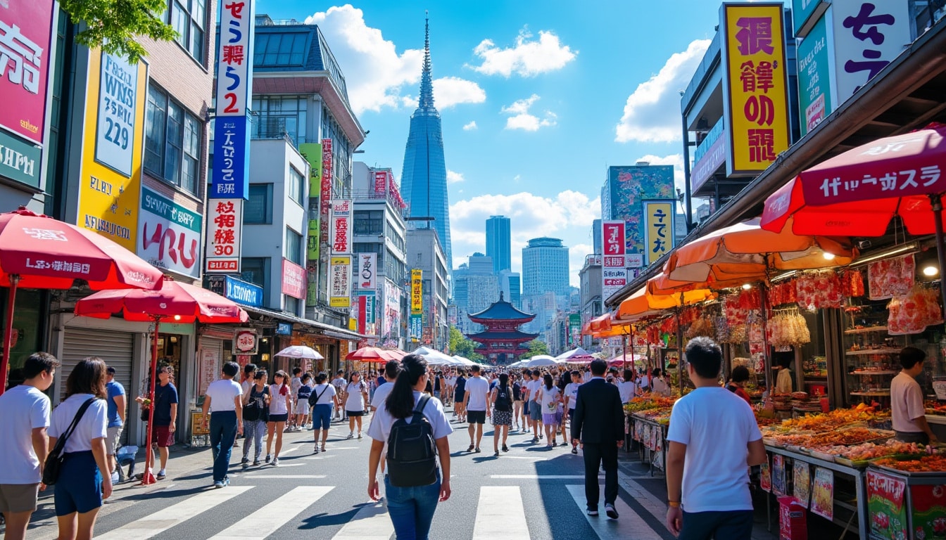discover essential safety tips for navigating chiba, japan. from exploring urban areas to enjoying natural attractions, learn how to stay safe and make the most of your visit in this beautiful region.