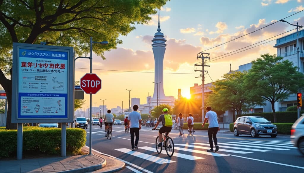 discover essential safety tips for navigating chiba, ensuring a secure and enjoyable experience. from local customs to emergency contacts, this guide provides valuable insights for travelers and residents alike.