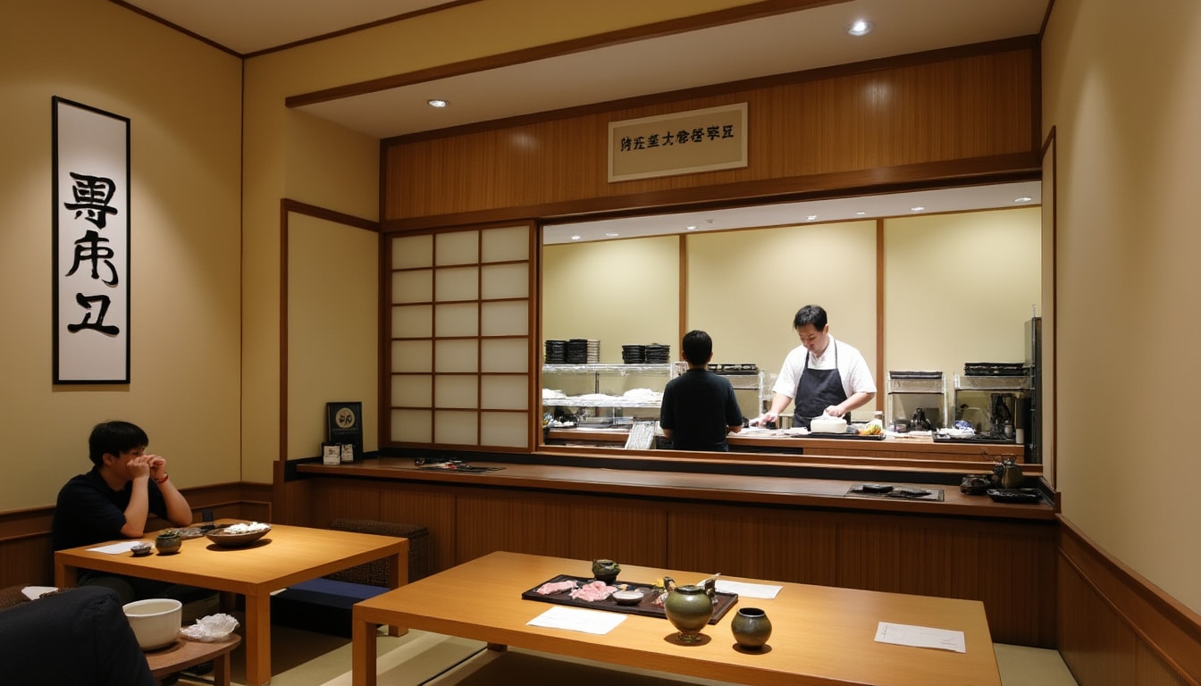 découvrez les habitudes uniques de pourboire et de paiement local à Chiba, au Japon. explorez des aperçus culturels et des conseils pratiques pour naviguer dans les gratifications et les méthodes de paiement locales pour améliorer votre expérience de voyage.