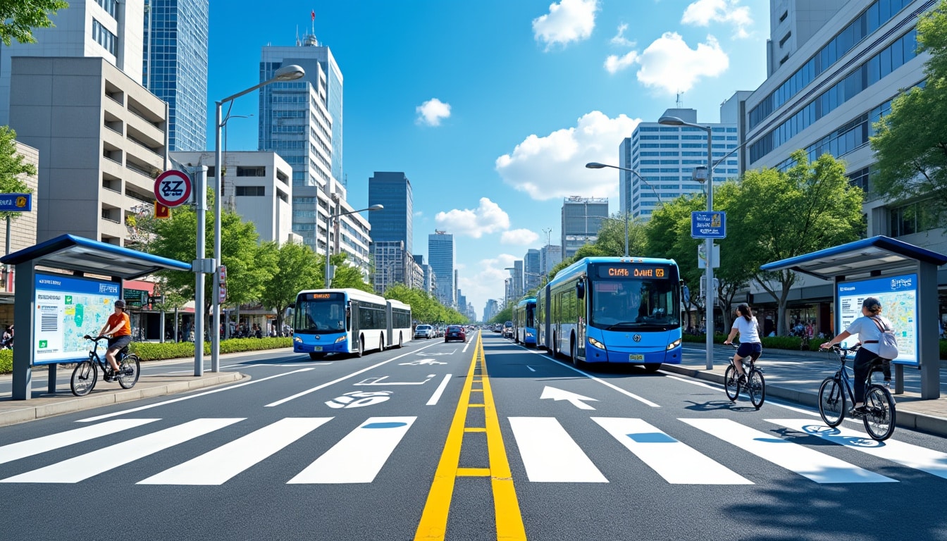 discover the essential aspects of transport safety in chiba, exploring measures, regulations, and best practices to ensure secure and reliable transportation for all residents and visitors.