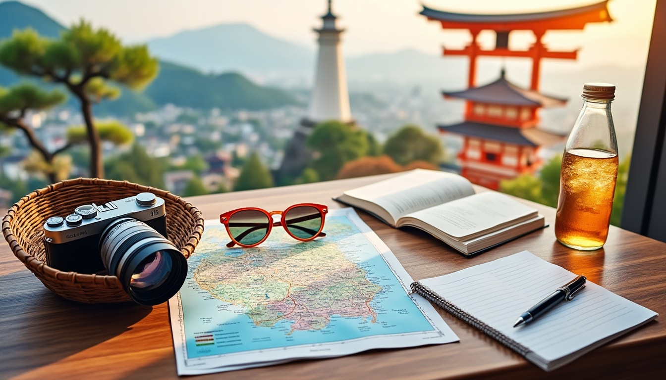 discover the ultimate travel checklist for chiba, ensuring you don't miss any must-see attractions, local delicacies, and essential items for a memorable trip. plan your adventure with our comprehensive guide and make the most of your visit to this vibrant region of japan!