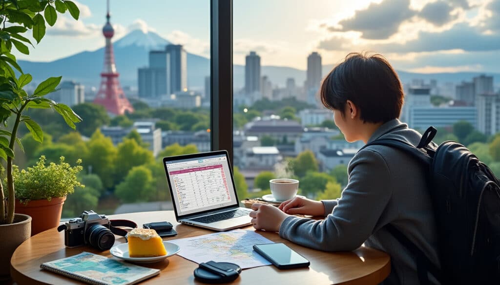 discover essential tips for calculating trip costs and effective budgeting strategies in chiba, japan. plan your travel budget wisely to enjoy all the sights, culture, and experiences this vibrant city has to offer.