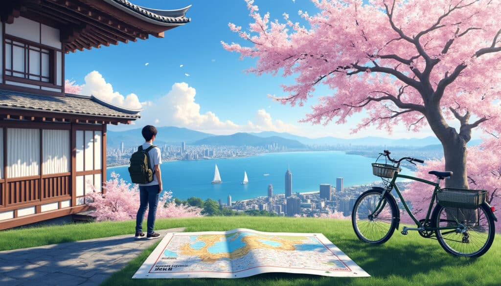 discover the ideal trip duration in chiba, japan, with insights on must-see attractions, local culture, and travel tips to make the most of your visit. plan your perfect getaway in this vibrant city.