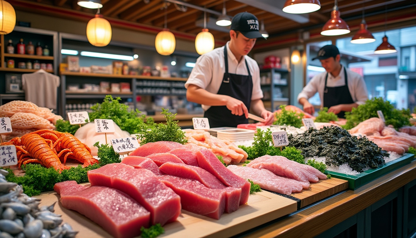 discover the culinary delights of chiba, a vibrant region in japan known for its fresh seafood, farm-to-table ingredients, and traditional dishes. explore local specialties, popular restaurants, and must-try foods that showcase the rich flavors and culture of chiba.