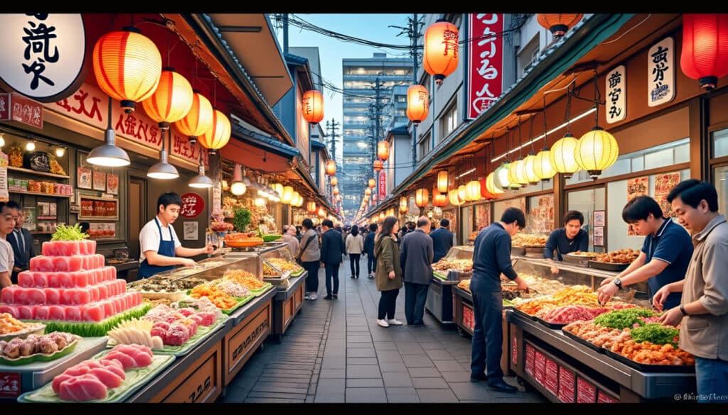 discover the culinary delights of chiba, japan! from fresh seafood to unique local specialties, explore what people in chiba enjoy eating and learn about the region's rich food culture.