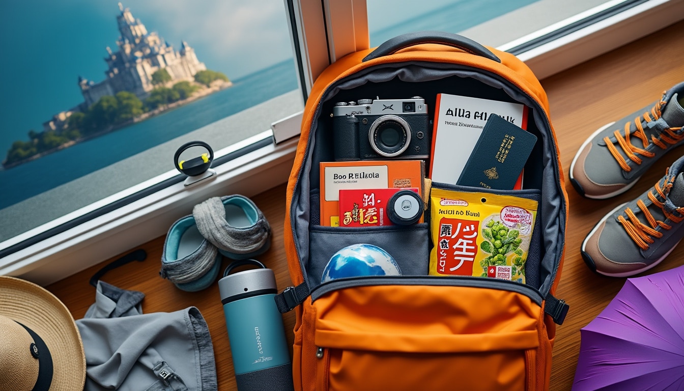 discover essential tips on what to bring and wear in chiba for your trip. from seasonal clothing recommendations to must-have items for daily adventures, ensure you're well-prepared to enjoy the beauty and culture of this vibrant japanese destination.