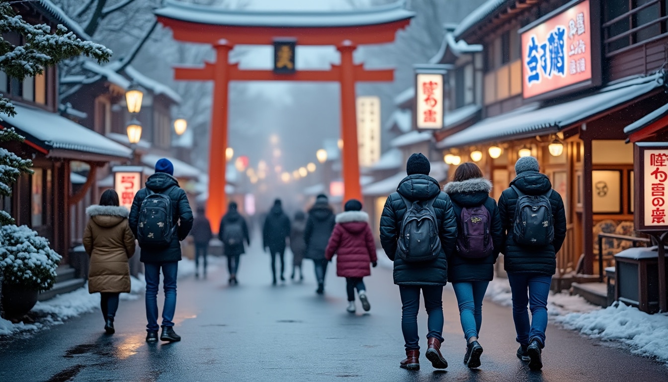 discover the essential items to bring for your trip to chiba each month of the year. this guide provides seasonal packing tips and local insights to ensure you have everything you need for an unforgettable experience in this beautiful japanese prefecture.