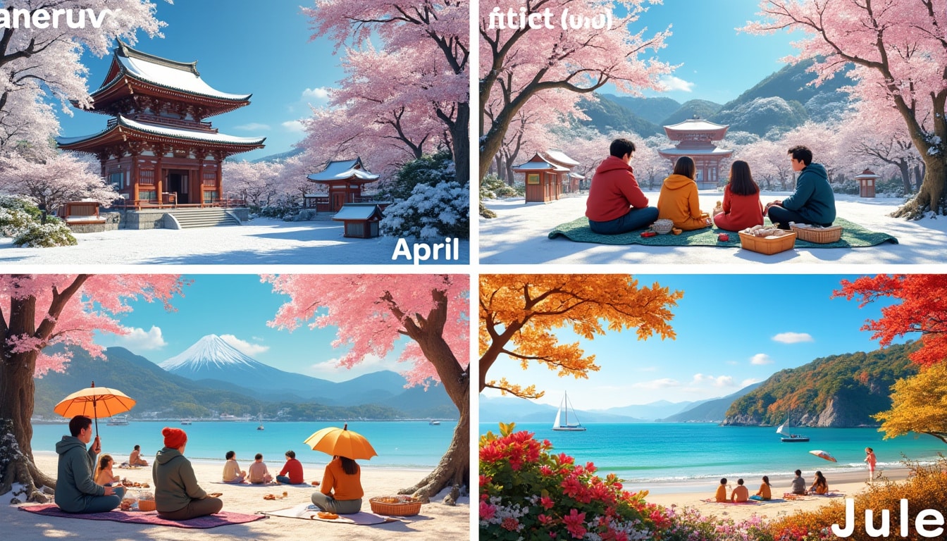 discover the essential items to pack for your trip to chiba each month of the year. from seasonal clothing to local necessities, ensure you're fully prepared for any adventure in this beautiful japanese region.
