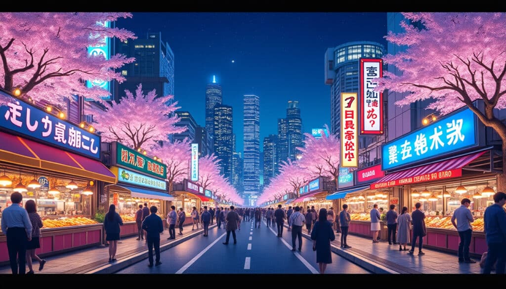 explore the vibrant nightlife of chiba with our guide on what to do after dark. from lively izakayas and bustling night markets to serene parks and cultural attractions, discover the best spots to enjoy dining, entertainment, and local experiences in this fascinating city.