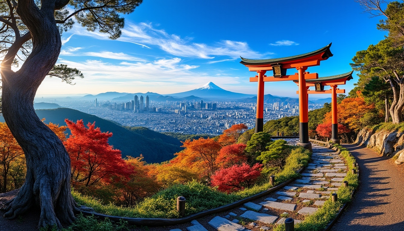 Entdecken Sie einen einwöchigen Leitfaden zur Erkundung von Chiba, Japan! Von lebhaften lokalen Märkten und ruhigen Parks bis hin zu kulturellen Erlebnissen und gastronomischen Hotspots finden Sie die perfekten Aktivitäten, die für jeden Tag der Woche maßgeschneidert sind. Planen Sie noch heute Ihre ideale Reiseroute!